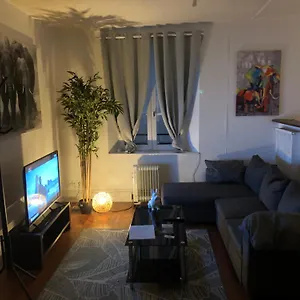  Appartement Hugo 2g