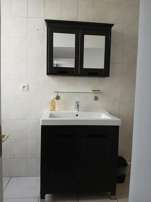 Studio Equipe Centre-Ville Aurillac 0*,  France
